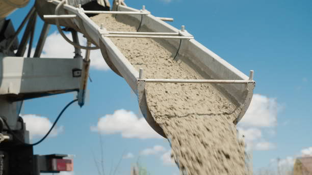 Best Commercial Concrete Services in Rushvle, IL