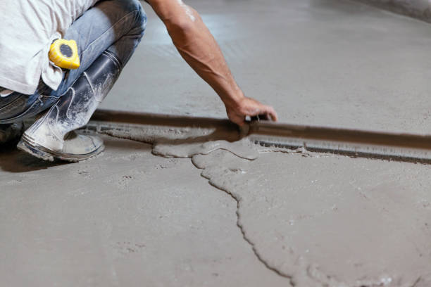 Best Concrete Removal and Replacement in Rushvle, IL