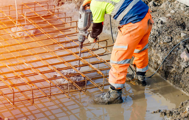  Rushvle, IL Concrete contractor Pros