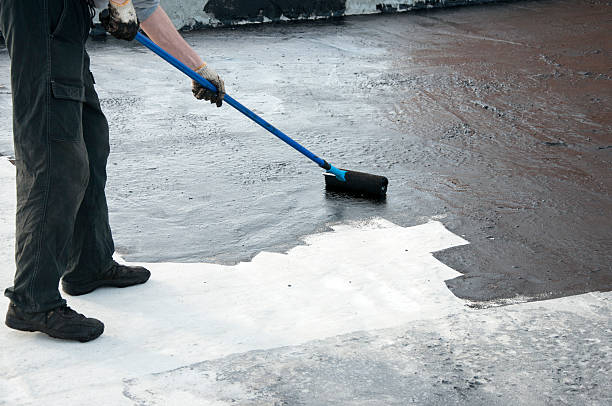 Best Residential Concrete Solutions in Rushvle, IL